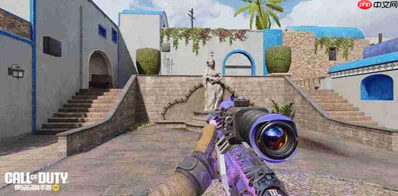 《使命召唤手游》繁星灿烂时返场道具一览