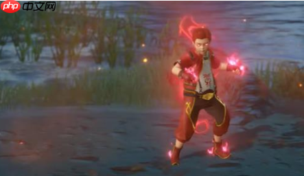 《斗罗大陆:诛邪传说》凤凰介绍