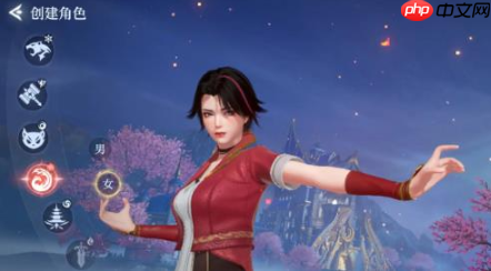 《斗罗大陆:诛邪传说》凤凰介绍