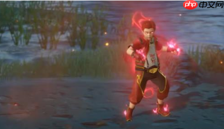 《斗罗大陆:诛邪传说》凤凰介绍