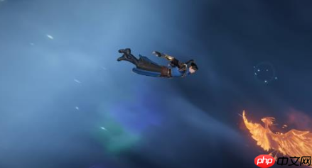 《斗罗大陆:诛邪传说》凤凰介绍