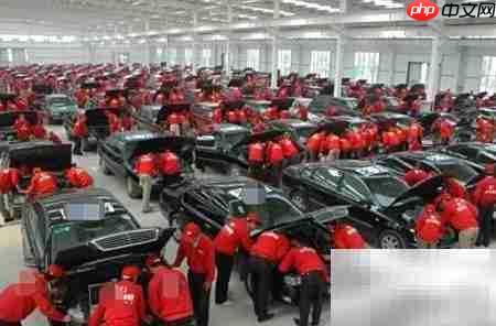 降低汽车修理返工率的实用方法