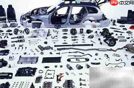 降低汽车修理返工率的实用方法