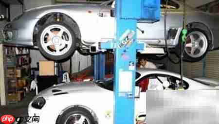 降低汽车修理返工率的实用方法