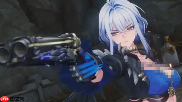 《鸣潮》嘉贝莉娜玩法介绍