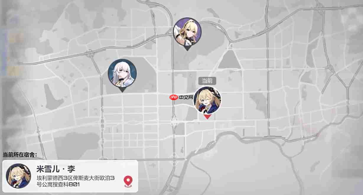 《卡拉彼丘》誓约玩法介绍