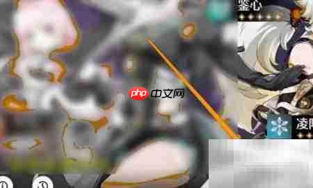 吟霖技能搭配与实战技巧