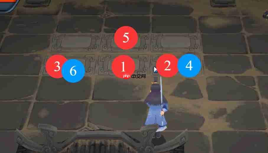 《长生:天机降世》中州篇主线攻略