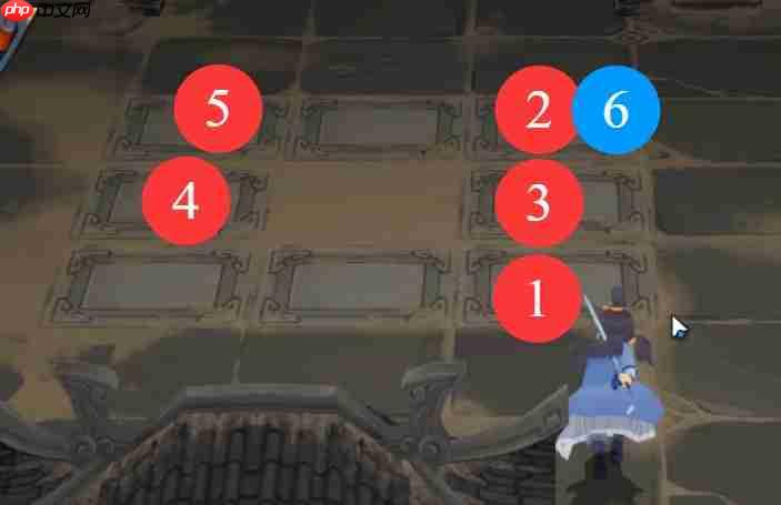 《长生:天机降世》中州篇主线攻略