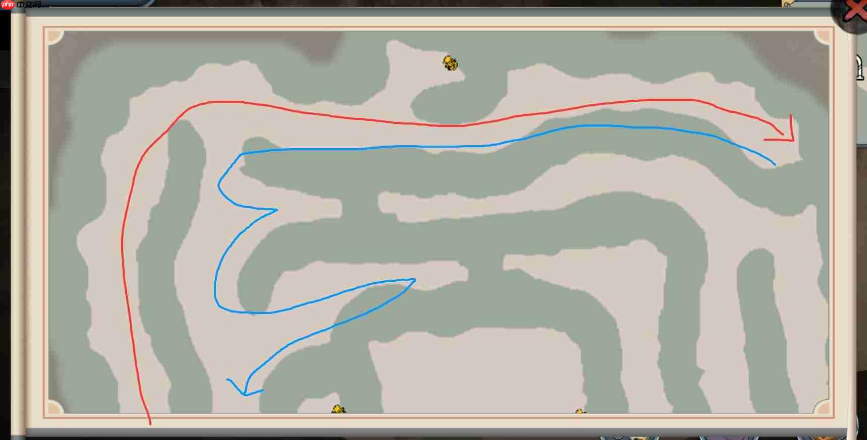 《长生:天机降世》中州篇主线攻略