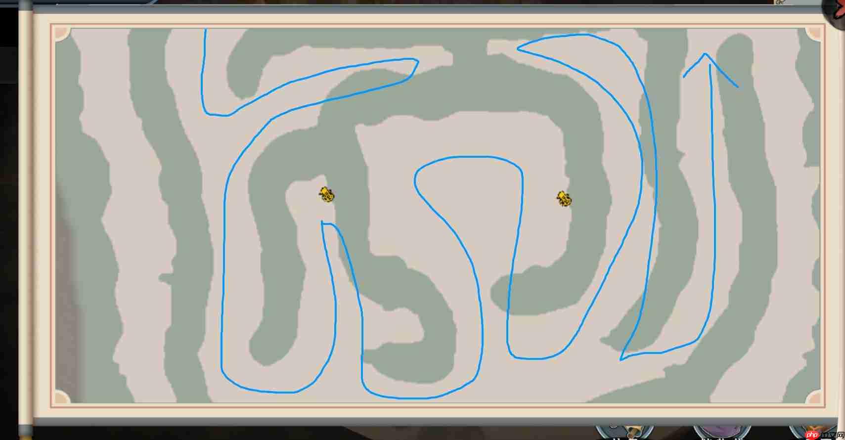 《长生:天机降世》中州篇主线攻略