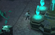 《地下城堡4：骑士与破碎编年史》骑士比武介绍