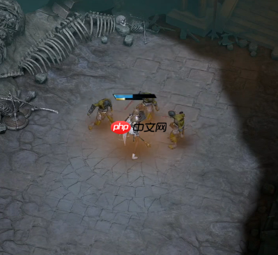 《地下城堡4:骑士与破碎编年史》骑士比武介绍