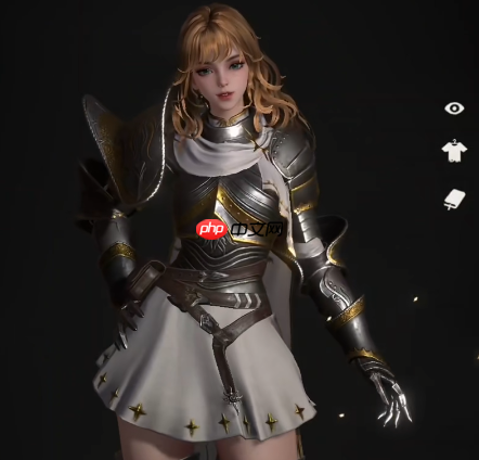 《地下城堡4:骑士与破碎编年史》骑士比武介绍