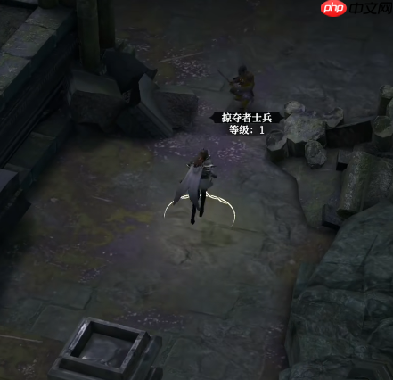 《地下城堡4:骑士与破碎编年史》骑士比武介绍