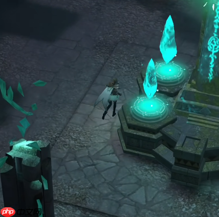 《地下城堡4:骑士与破碎编年史》骑士比武介绍