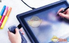 《procreate》参考功能使用方法