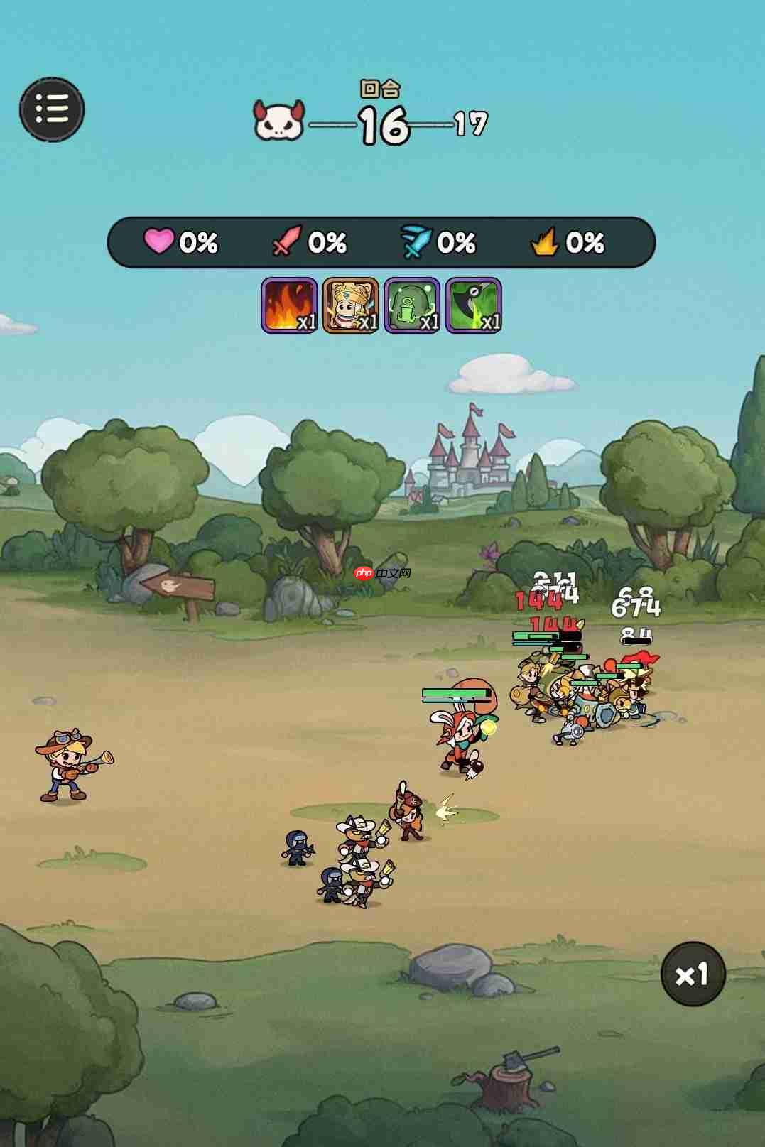 《冒险之星》幻灵喵介绍