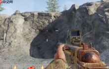 《失控进化》大矿洞作用介绍