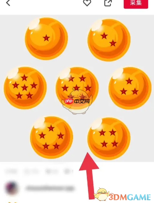 《花瓣》下载素材方法