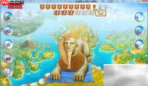 公主王国3第3章3.10关通关指南