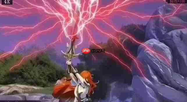 《鸣潮》奥古斯塔技能连招技巧