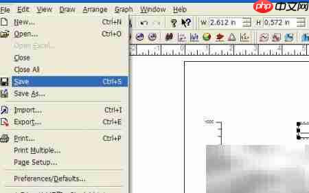 Grapher二维曲线绘制教程