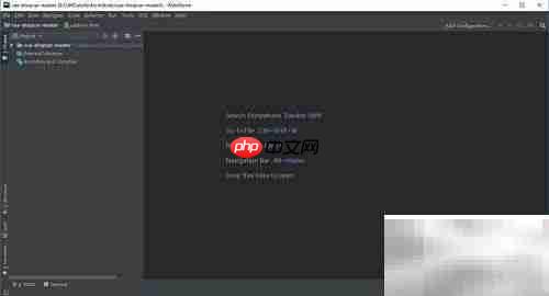WebStorm配置浏览器方法