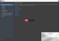 WebStorm配置浏览器方法