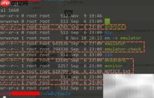 Win10学Linux：文件类型入门