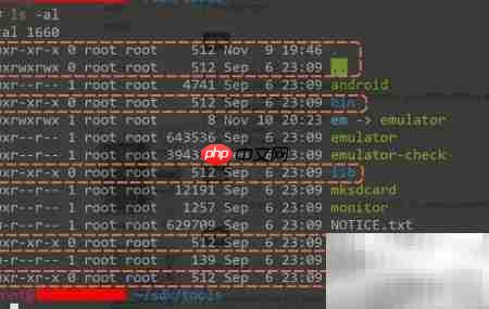 Win10学Linux:文件类型入门