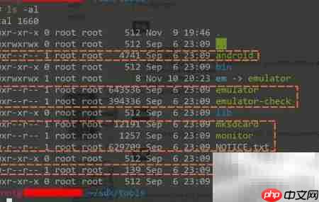 win10学linux:文件类型入门