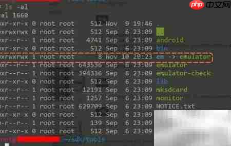 Win10学Linux:文件类型入门