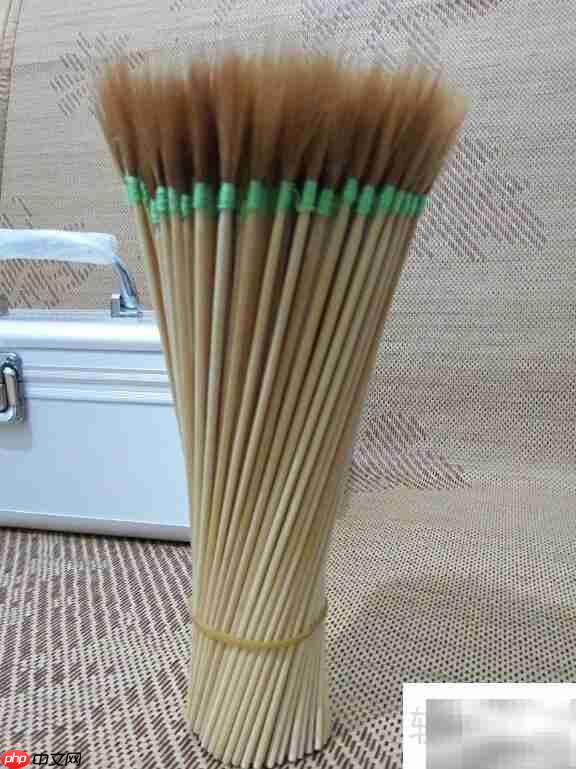 采耳培训与工具使用技巧