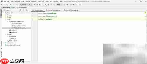 Struts2国际化实现技巧