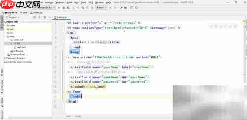 Struts2国际化实现技巧