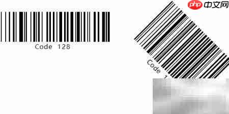 批量打印条码标签最新方法