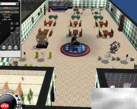 模拟饭店2咖啡厅经营指南