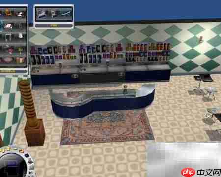 模拟饭店2咖啡厅经营指南