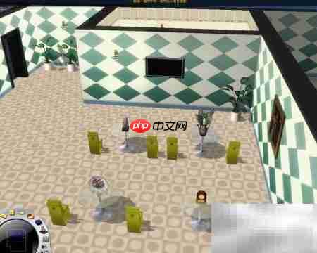 模拟饭店2咖啡厅经营指南