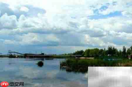 大庆必玩景点推荐