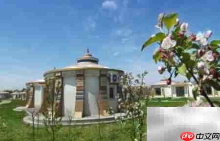 大庆必玩景点推荐