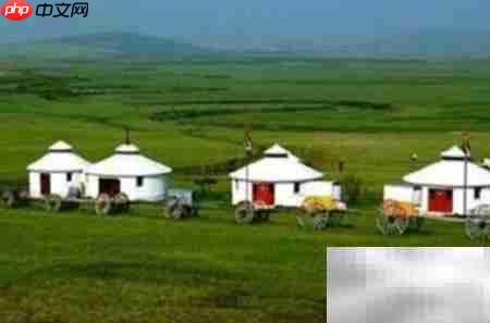 大庆必玩景点推荐