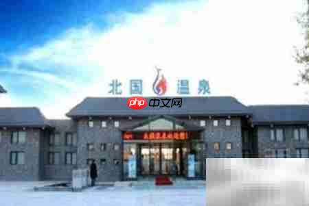 大庆必玩景点推荐