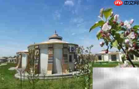 大庆必玩景点推荐