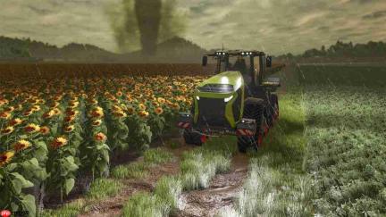 《Farming Simulator: Signature Edition》官网上线!