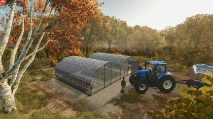 《Farming Simulator: Signature Edition》官网上线!