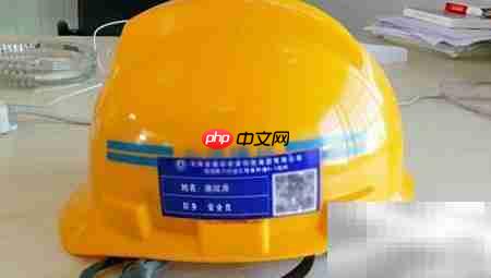 二维码助力施工信息化管理