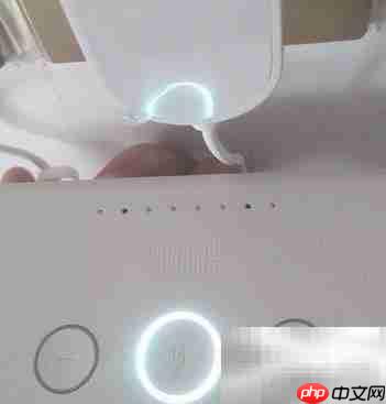 天猫精灵连不上WiFi？