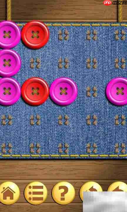 5×5第十二关通关技巧